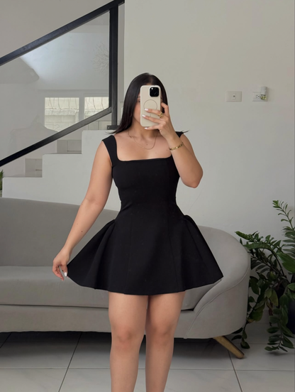 Tuni Dress