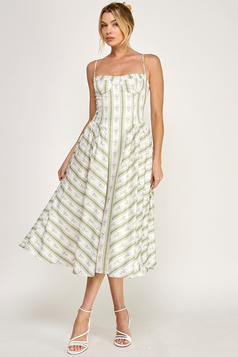Lily Dress