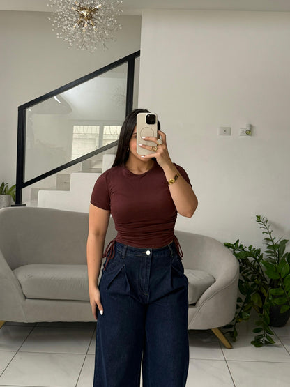 Sidey Top