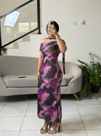 Lirien Dress