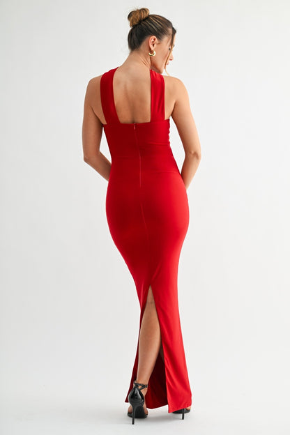 Aria Dress