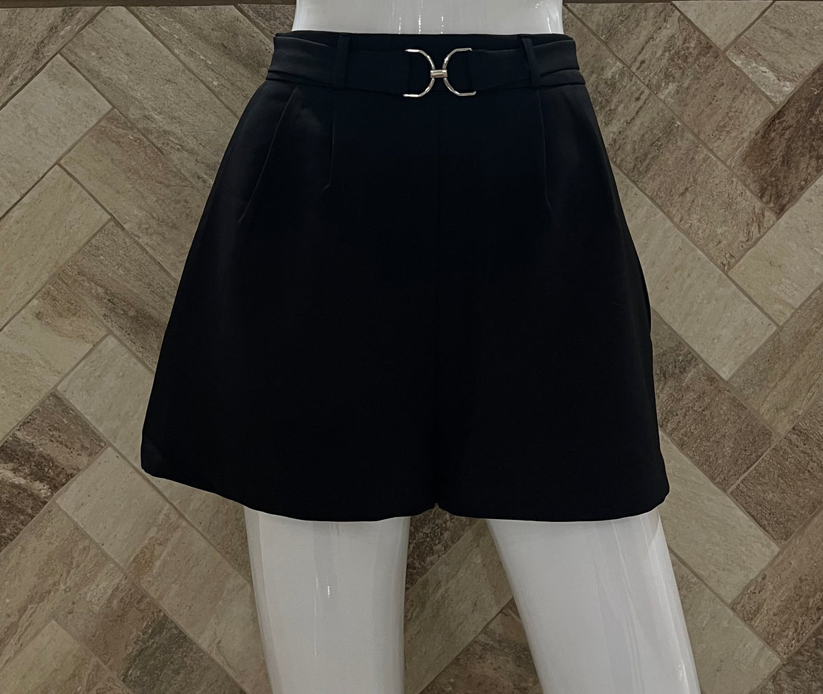 Belt Short