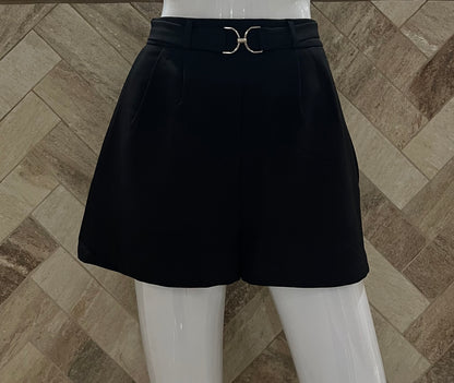 Belt Short