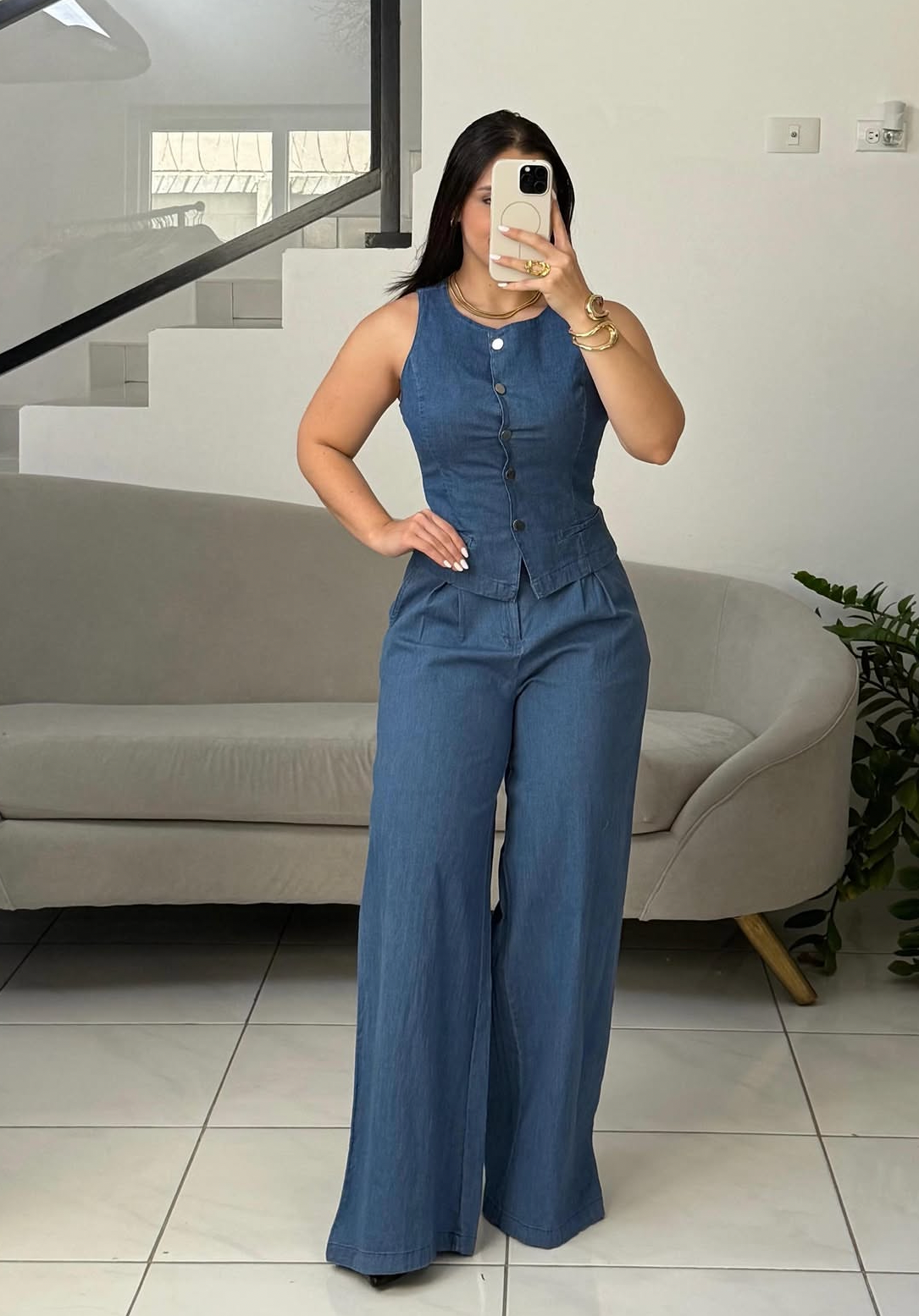 Candil Set