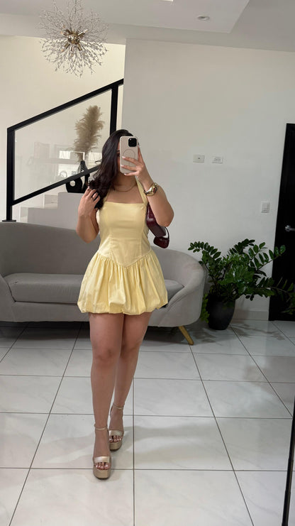Sultry Dress
