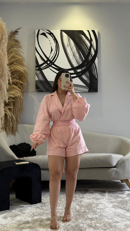 Romper Royalty