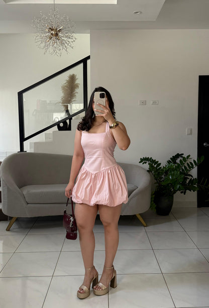 Sultry Dress