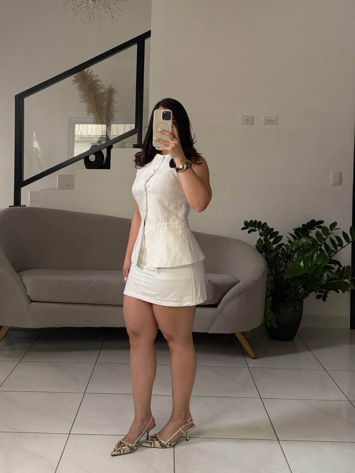 Set Cream