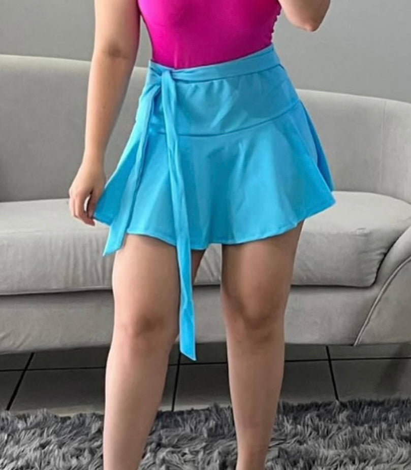 Falda Knot