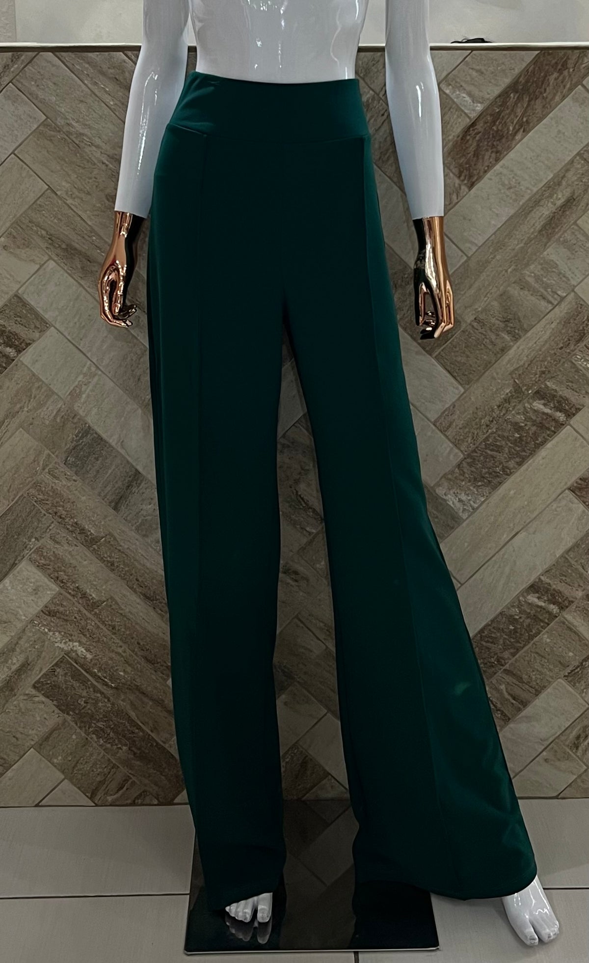 Pant Tight