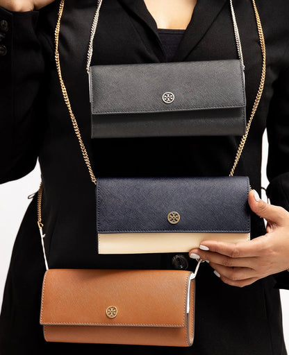 Tory Burch Wallet on chain