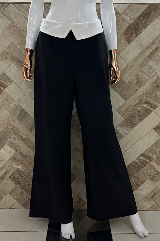 Pant Wide Belt