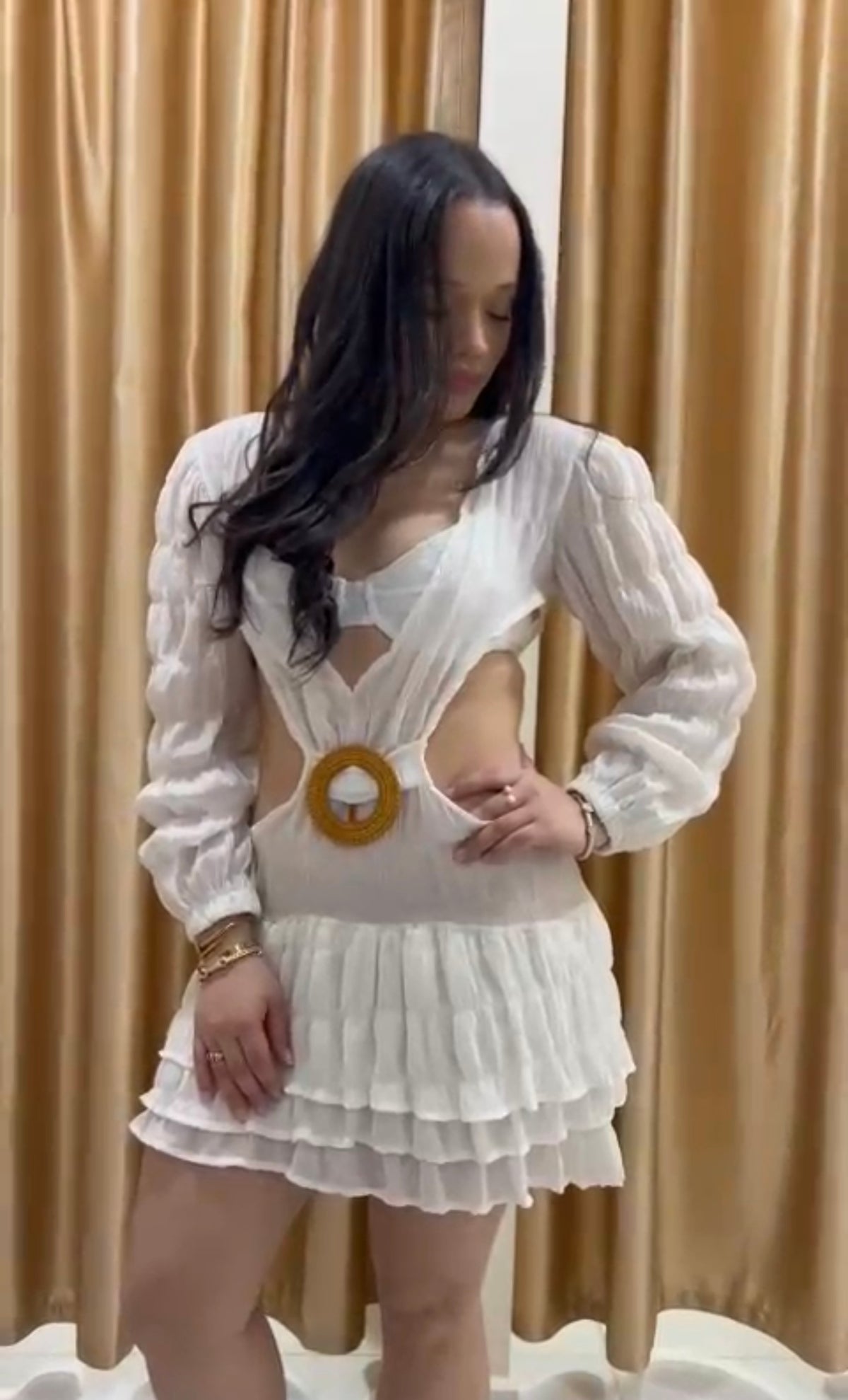 Salida Clara