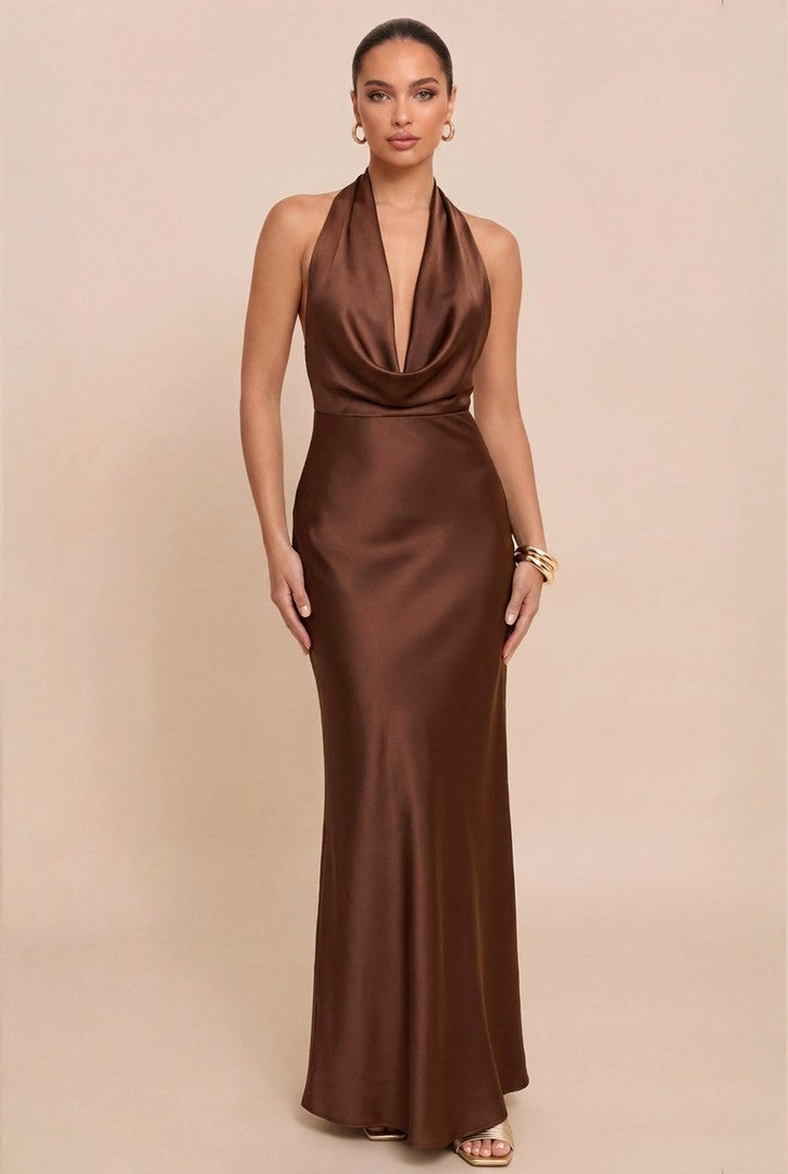 Dama Dress