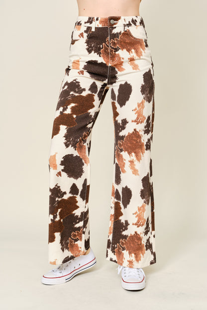 Cowy Denim