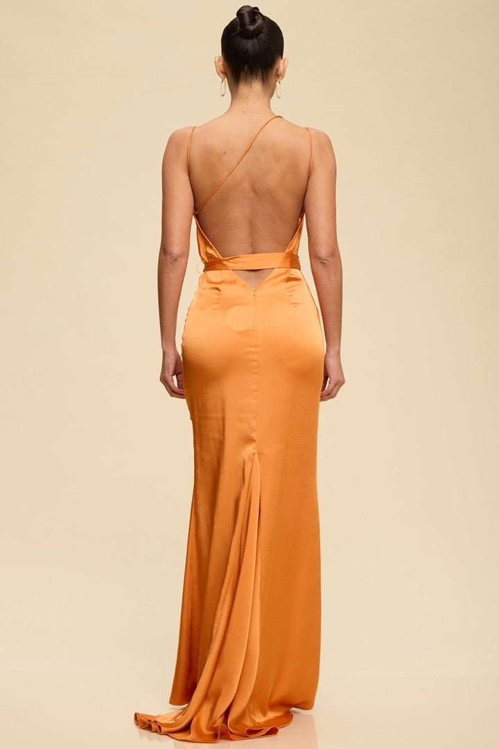 Nani Dress