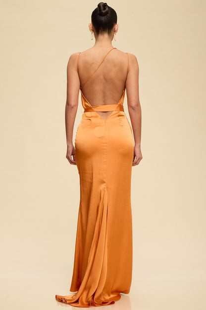 Nani Dress