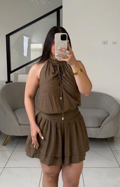 Sugar Lace Dress