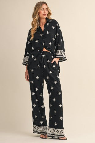 Boho Set