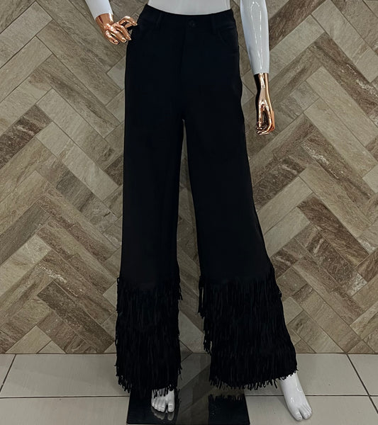 Fierce Pant