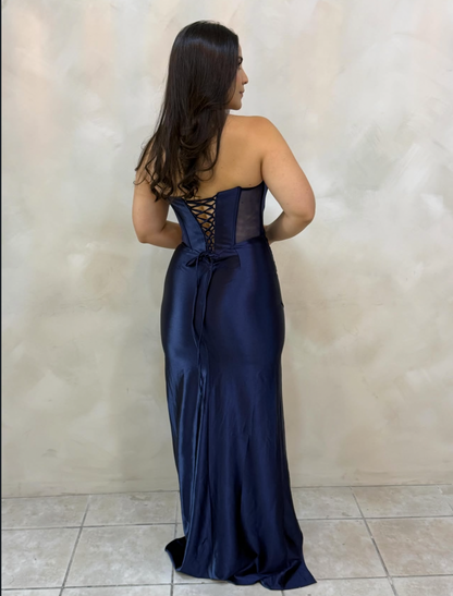 Smolder Dress