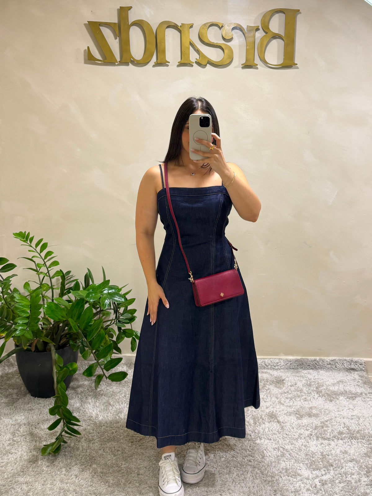Tania Dress