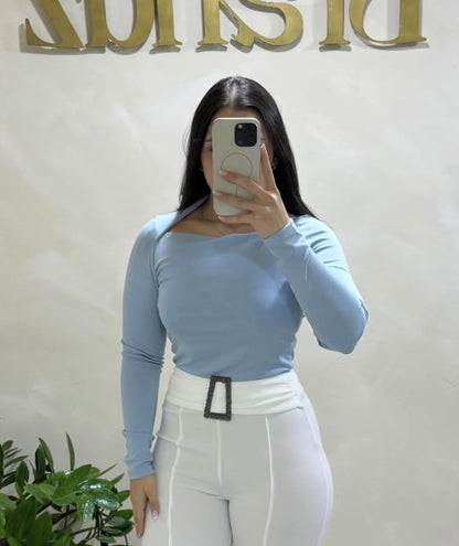 Swuard Top