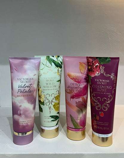 Victoria Secret Splash/cremas