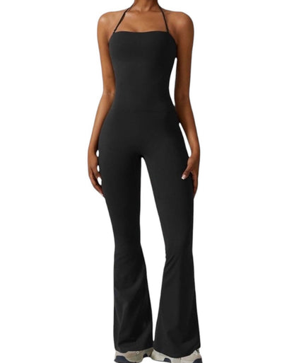 Yoga Bell bottoms
