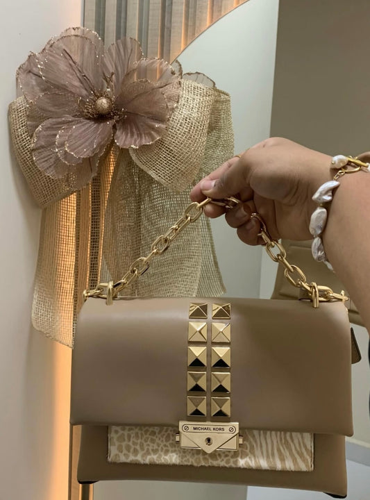 Michael Kors Nude Print