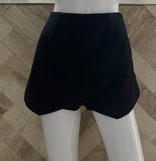Falda Folded