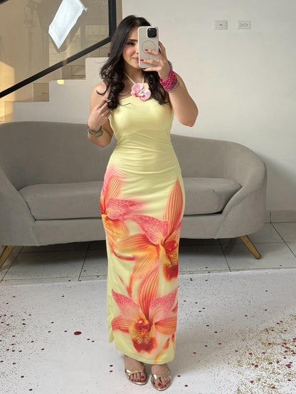 Baee Dress