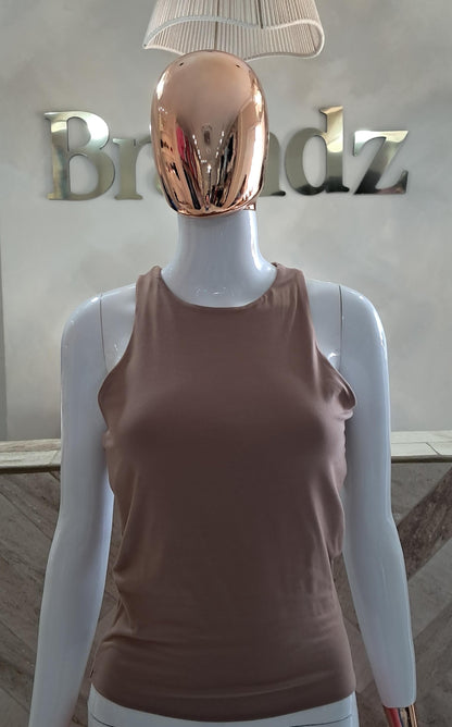 Basic Tank 21