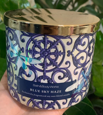Bath and Body Candela Grande