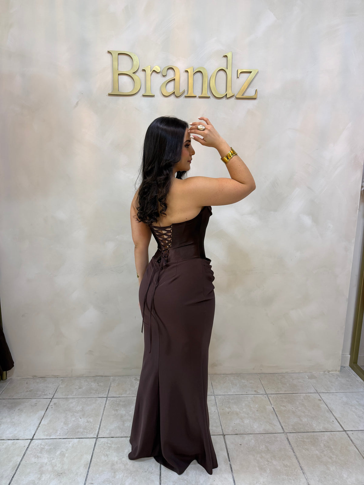 Sahar Dress