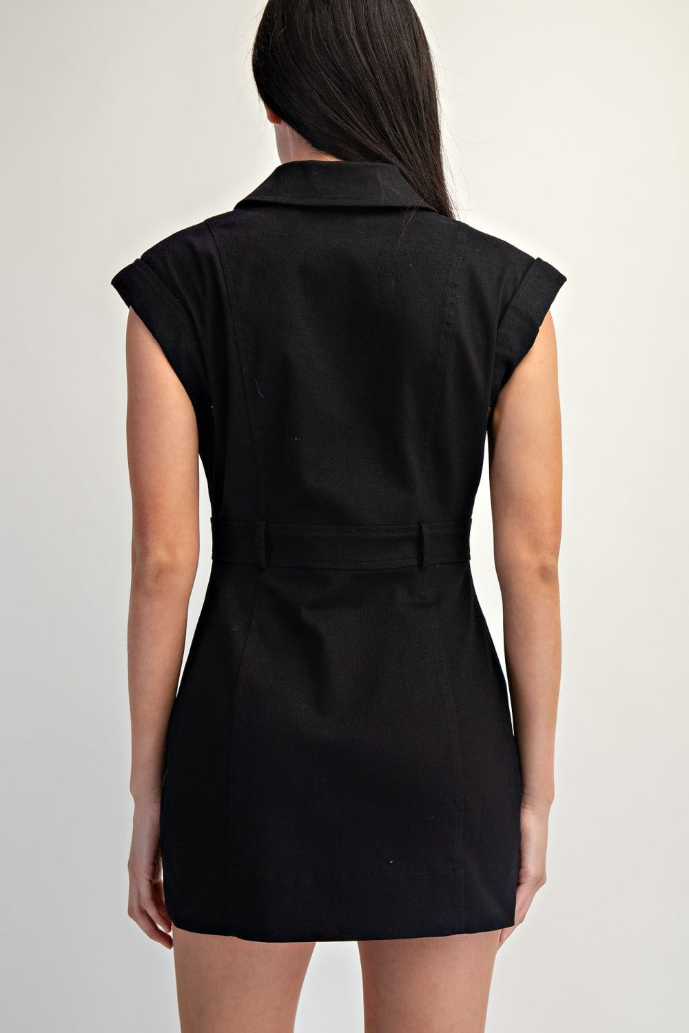 Tai Dress