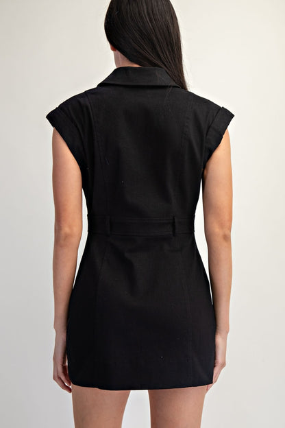 Tai Dress
