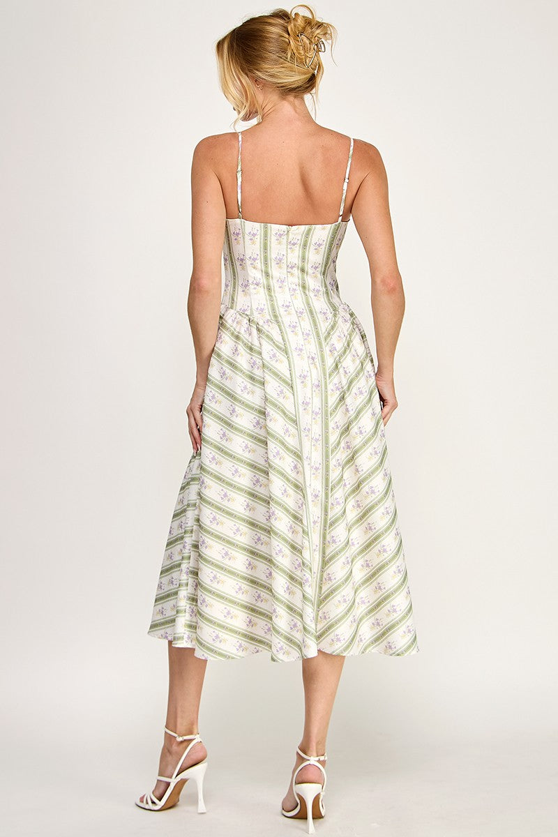 Lily Dress