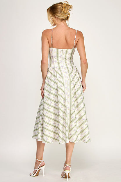 Lily Dress