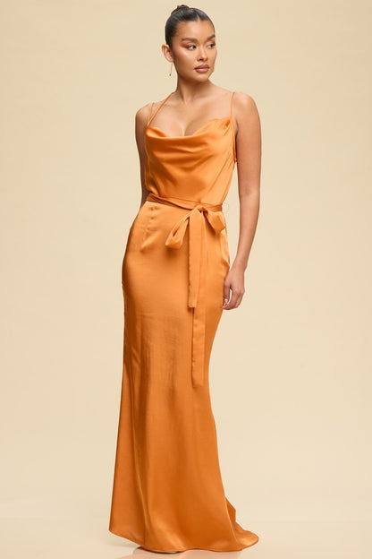 Nani Dress