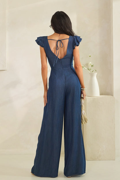 Lior Jumpsuit