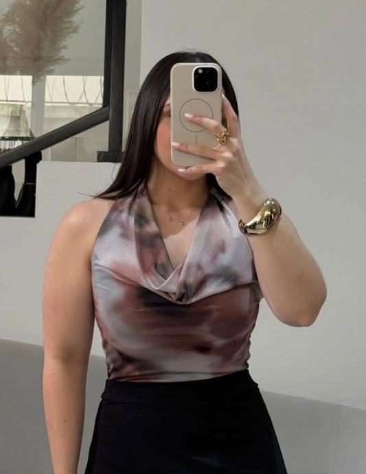 Flora Top