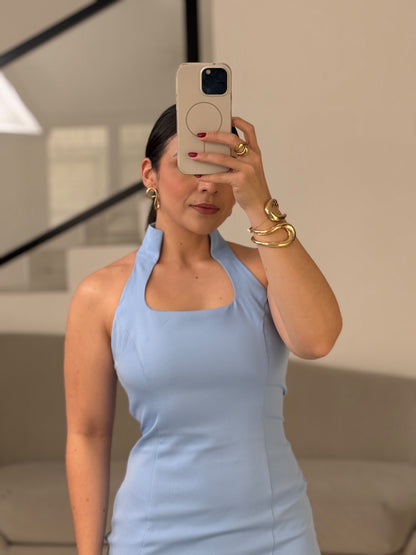 Janeth Dress