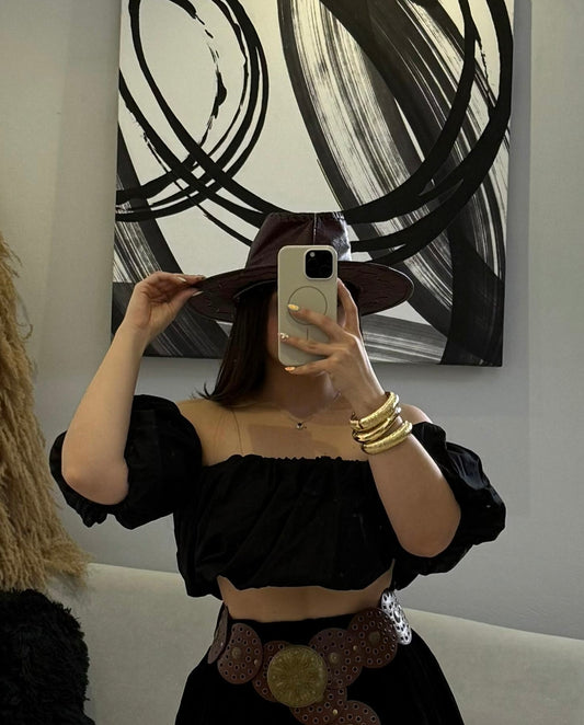 Balloon Top