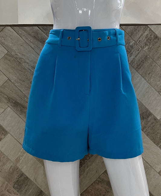Short Faja