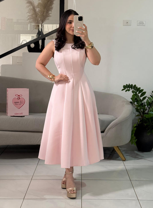 Lover Dress
