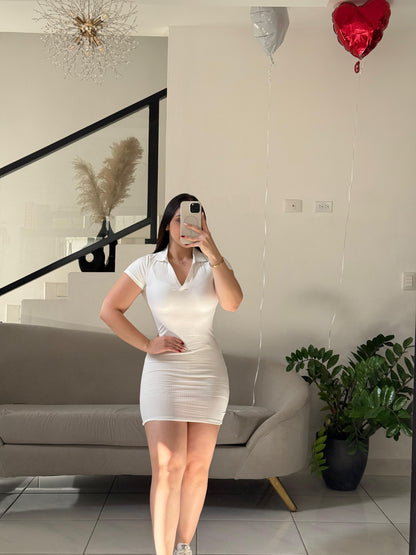 Core Basic Dress