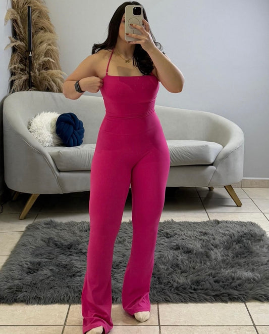 Yoga Bell bottoms