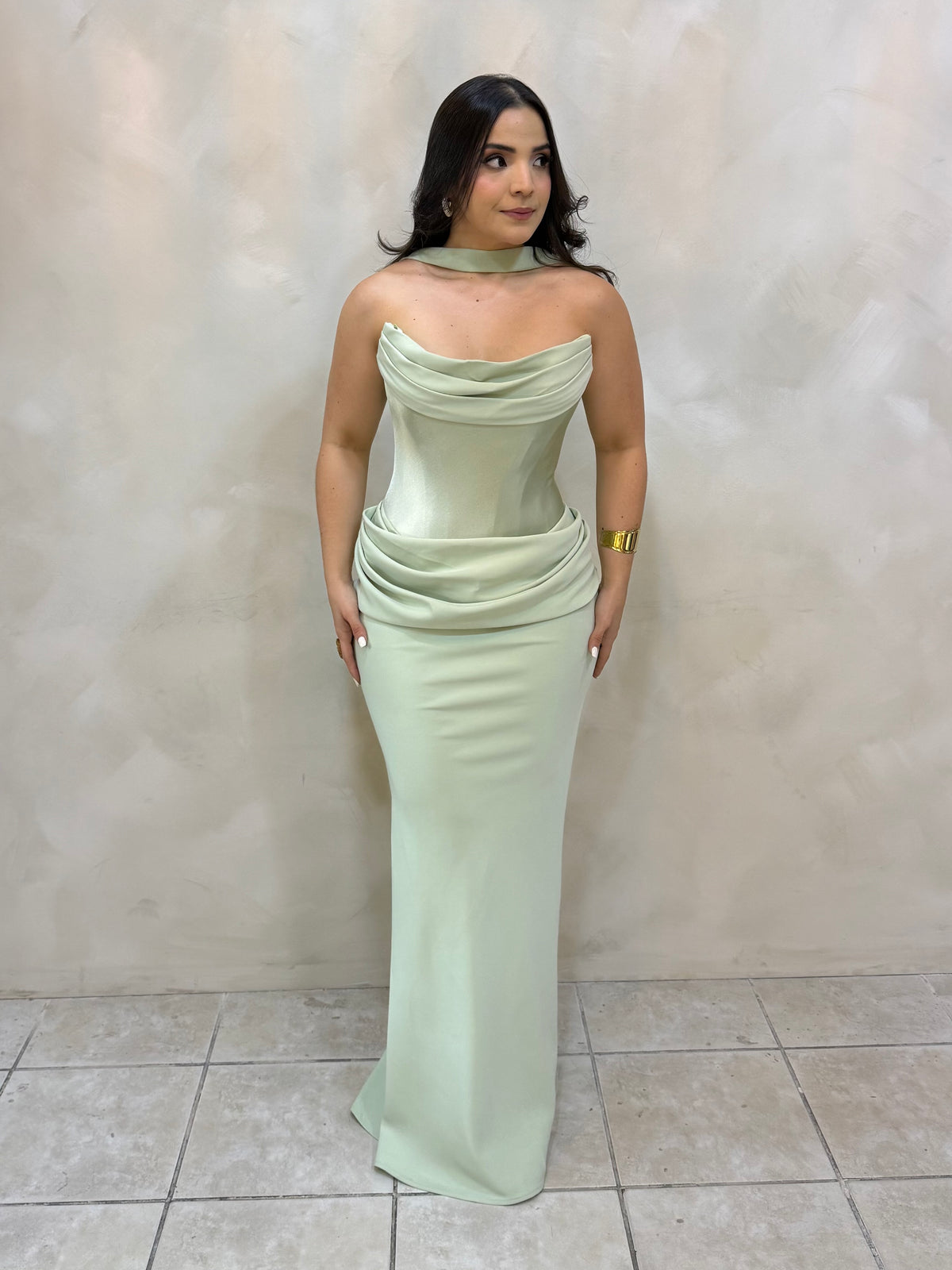 Sahar Dress