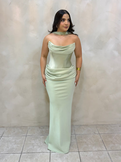 Sahar Dress